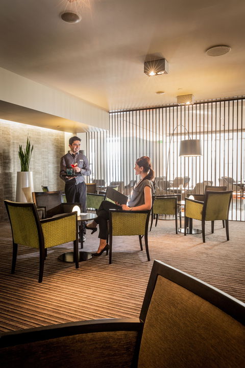 PARKROYAL Melbourne Airport - Port Augusta Accommodation 2
