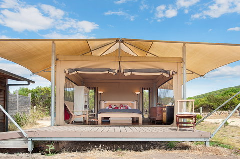 Pebble Point - Port Augusta Accommodation 0