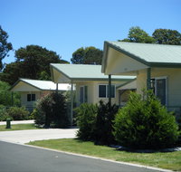 Peppertree Cabins Kingaroy - Port Augusta Accommodation
