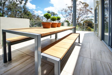 Phillip Island Towers - Port Augusta Accommodation 2
