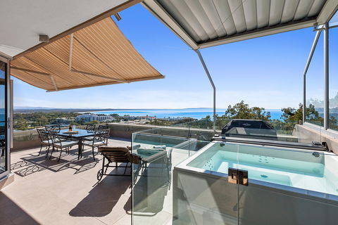 Picture Point Terraces - Port Augusta Accommodation 2
