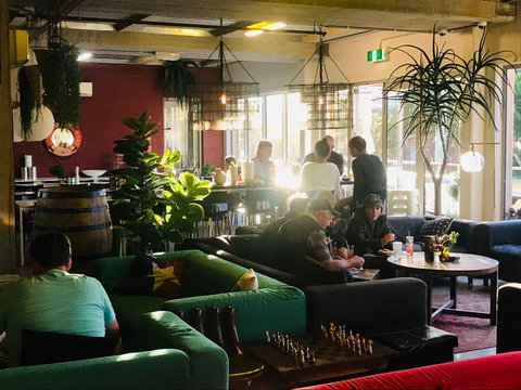 Port Campbell Hostel And Brewpub - Port Augusta Accommodation 1