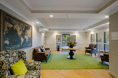 Potters Boutique Hotel Toowoomba - Port Augusta Accommodation 2