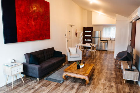 Premalaya - Port Augusta Accommodation 2