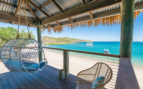 Pumpkin Island - Port Augusta Accommodation 1