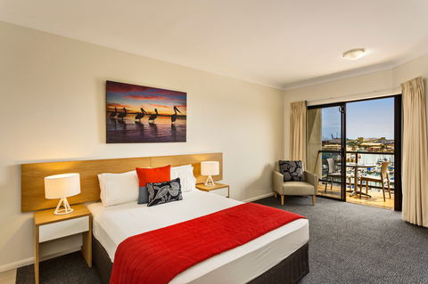Quest Townsville - Port Augusta Accommodation 0