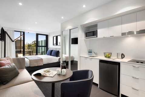Quest St Kilda Road - Port Augusta Accommodation 0