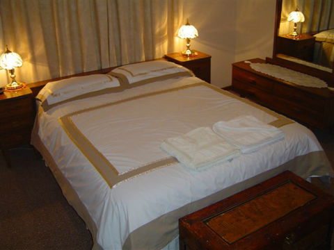 Redbank Gums Bed And Breakfast - Port Augusta Accommodation 1
