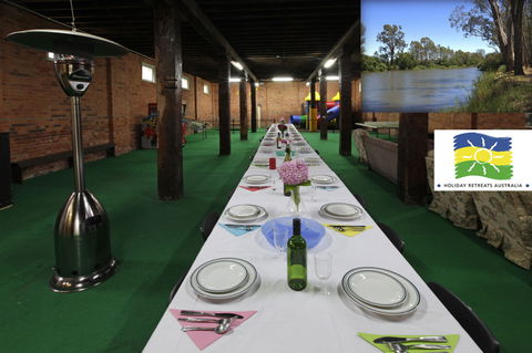 Rivergum Holiday Park - Port Augusta Accommodation 0