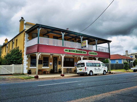 River Royal Inn - Port Augusta Accommodation 0