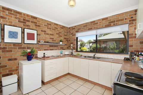 Rosemary's On Frederick - Port Augusta Accommodation 1