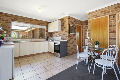 Rosemary's On Frederick - Port Augusta Accommodation 2