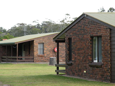 RTBU Holiday Park - Port Augusta Accommodation 2