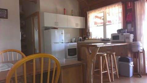 Ryder Homestead - Port Augusta Accommodation 1