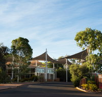 Sails in the Desert - Port Augusta Accommodation