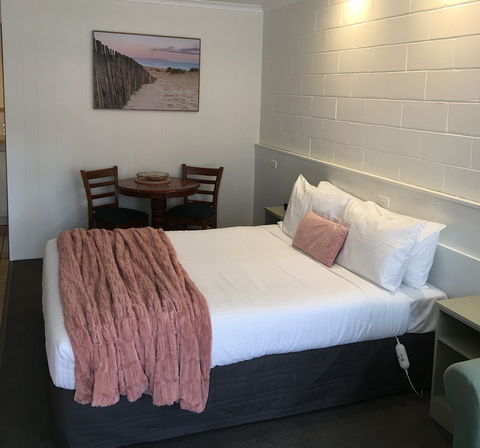 Sandbar Motel Lakes Entrance - Port Augusta Accommodation 1