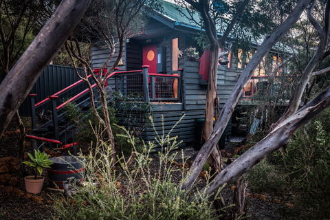 Serenity Cottage - Port Augusta Accommodation 1