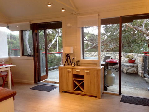 Serenity Cottage - Port Augusta Accommodation 2