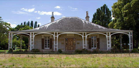 Somercotes - Port Augusta Accommodation 2