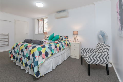 Spalding Lodge Unit 16 - Port Augusta Accommodation 1