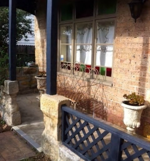 Stone Cottage Mittagong - Port Augusta Accommodation 0