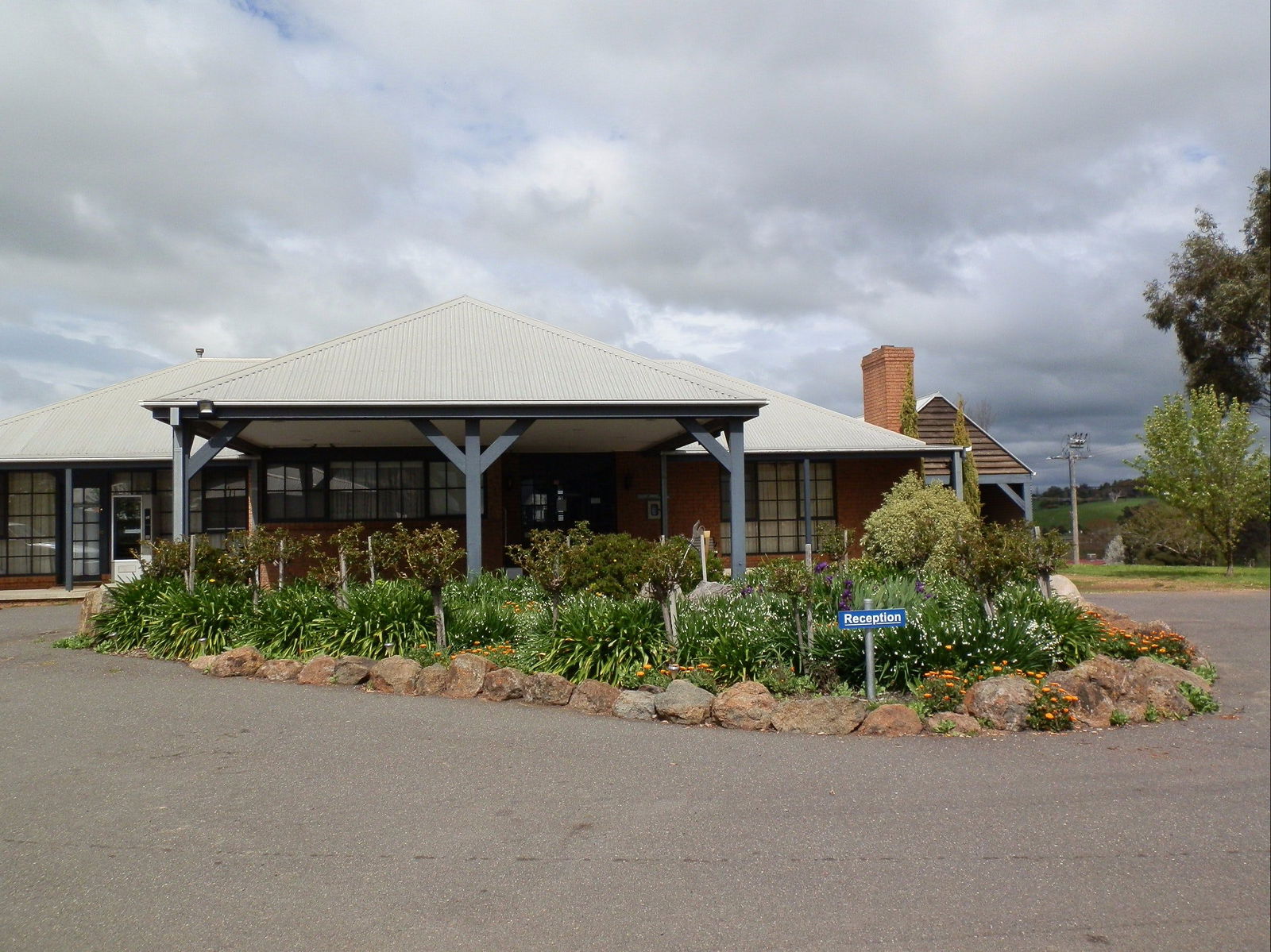 Marchmont NSW Port Augusta Accommodation