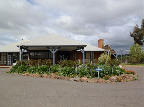 Swaggers Motor Inn - Port Augusta Accommodation 0