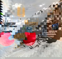 Swiss-Belhotel Brisbane