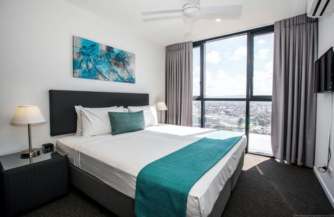 Synergy  Broadbeach - Port Augusta Accommodation 1