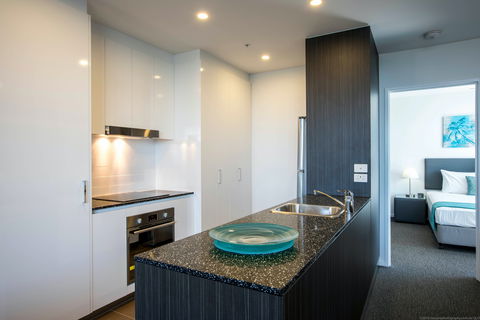 Synergy  Broadbeach - Port Augusta Accommodation 2