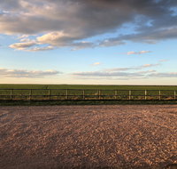 Tarnasey Farm - Pa's Place