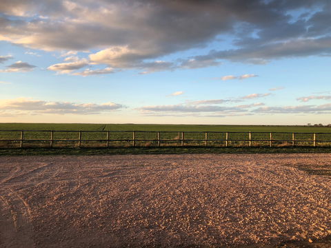 Tarnasey Farm - Pa's Place - Port Augusta Accommodation 0