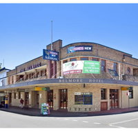 The Belmore Hotel