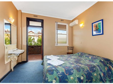 The Belmore Hotel - Port Augusta Accommodation 1