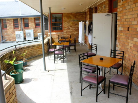 The Belmore Hotel - Port Augusta Accommodation 2