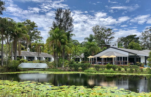The Cubana Nambucca Heads - Port Augusta Accommodation 0