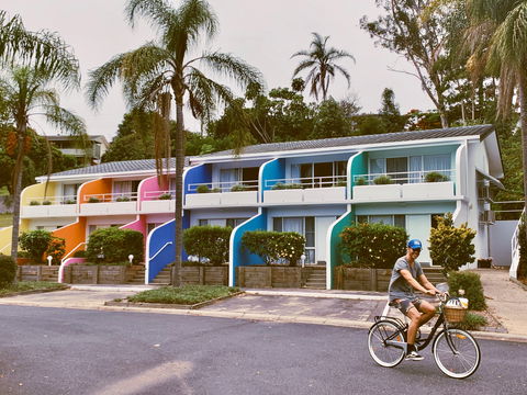 The Cubana Nambucca Heads - Port Augusta Accommodation 1