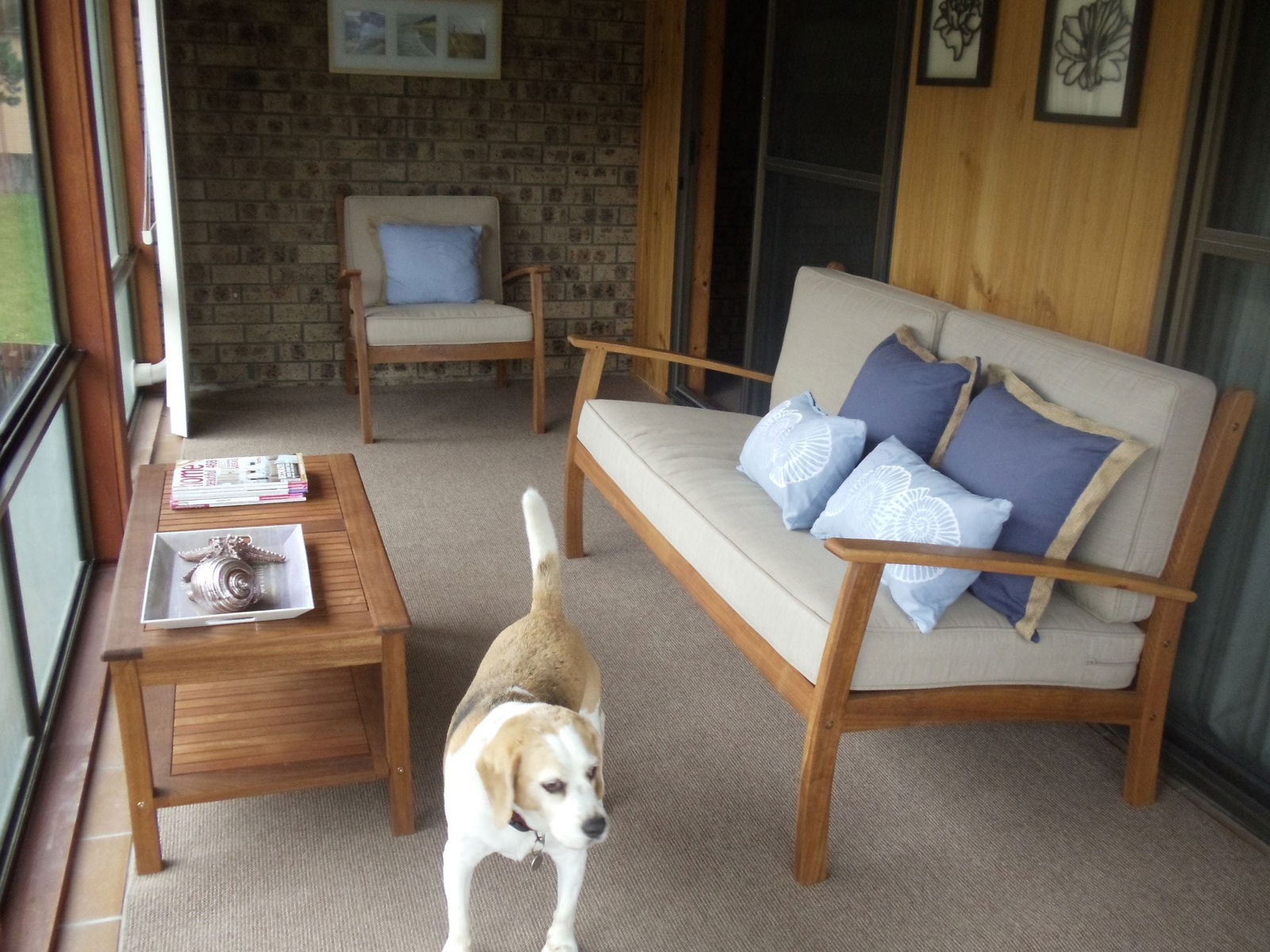 Buckenbowra ACT Port Augusta Accommodation