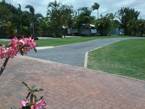 The Palms Hervey Bay - Port Augusta Accommodation 1
