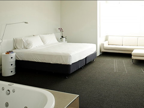 The Horatio Motel And Suites - Port Augusta Accommodation 2