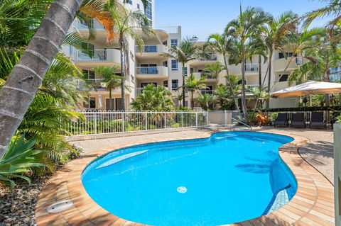 The Burlington Holiday Apartments - Port Augusta Accommodation 0