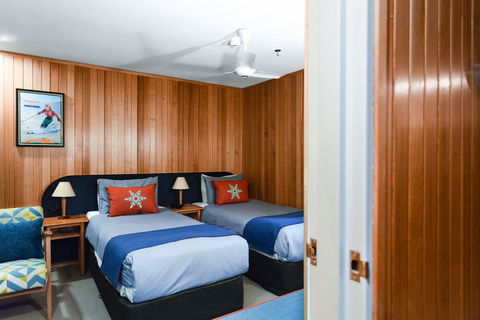 Thredbo Alpine Hotel - Port Augusta Accommodation 2