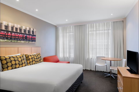Travelodge Hotel Sydney Martin Place - Port Augusta Accommodation 0
