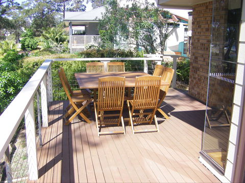 Tradewinds At The Bay - Port Augusta Accommodation 0