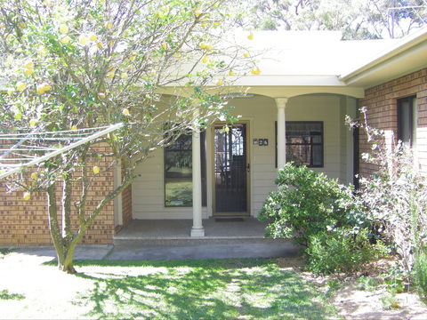 Tradewinds At The Bay - Port Augusta Accommodation 1