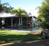 Twin Figs Country Retreat - Port Augusta Accommodation