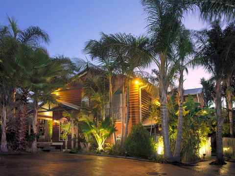 Ulladulla Guest House - Port Augusta Accommodation 0