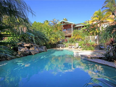 Ulladulla Guest House - Port Augusta Accommodation 1