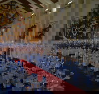 University House - Port Augusta Accommodation