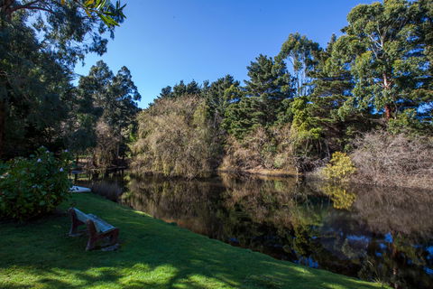 Valley View Nature Retreat - Port Augusta Accommodation 0